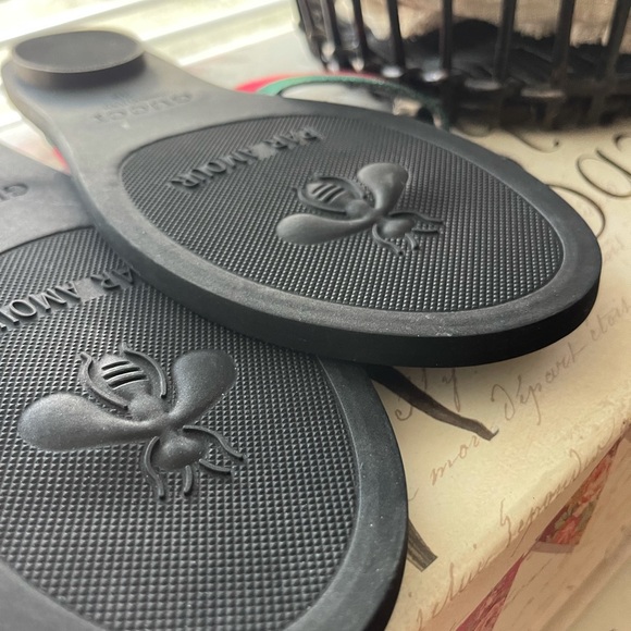 Gucci sandals - Picture 2 of 8